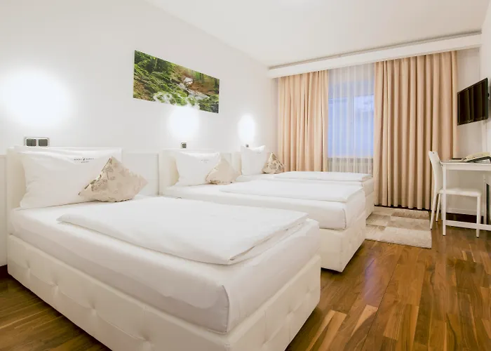 Hotel Rivoli