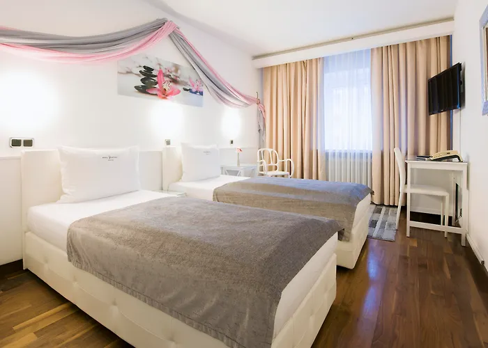 Hotel Rivoli