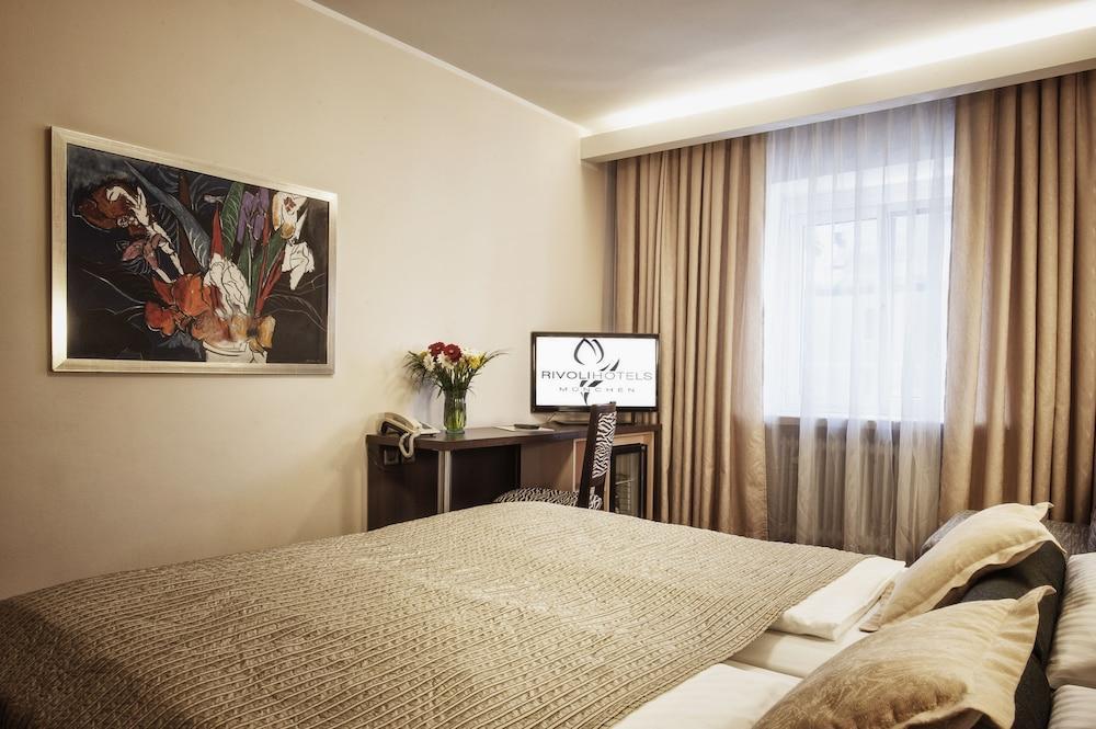 Rivoli 3* Monaco di Baviera