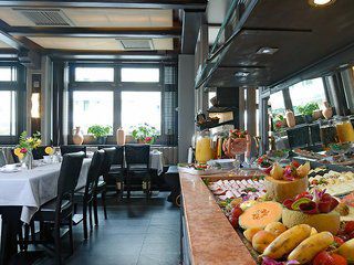 Hotel Rivoli Monaco di Baviera