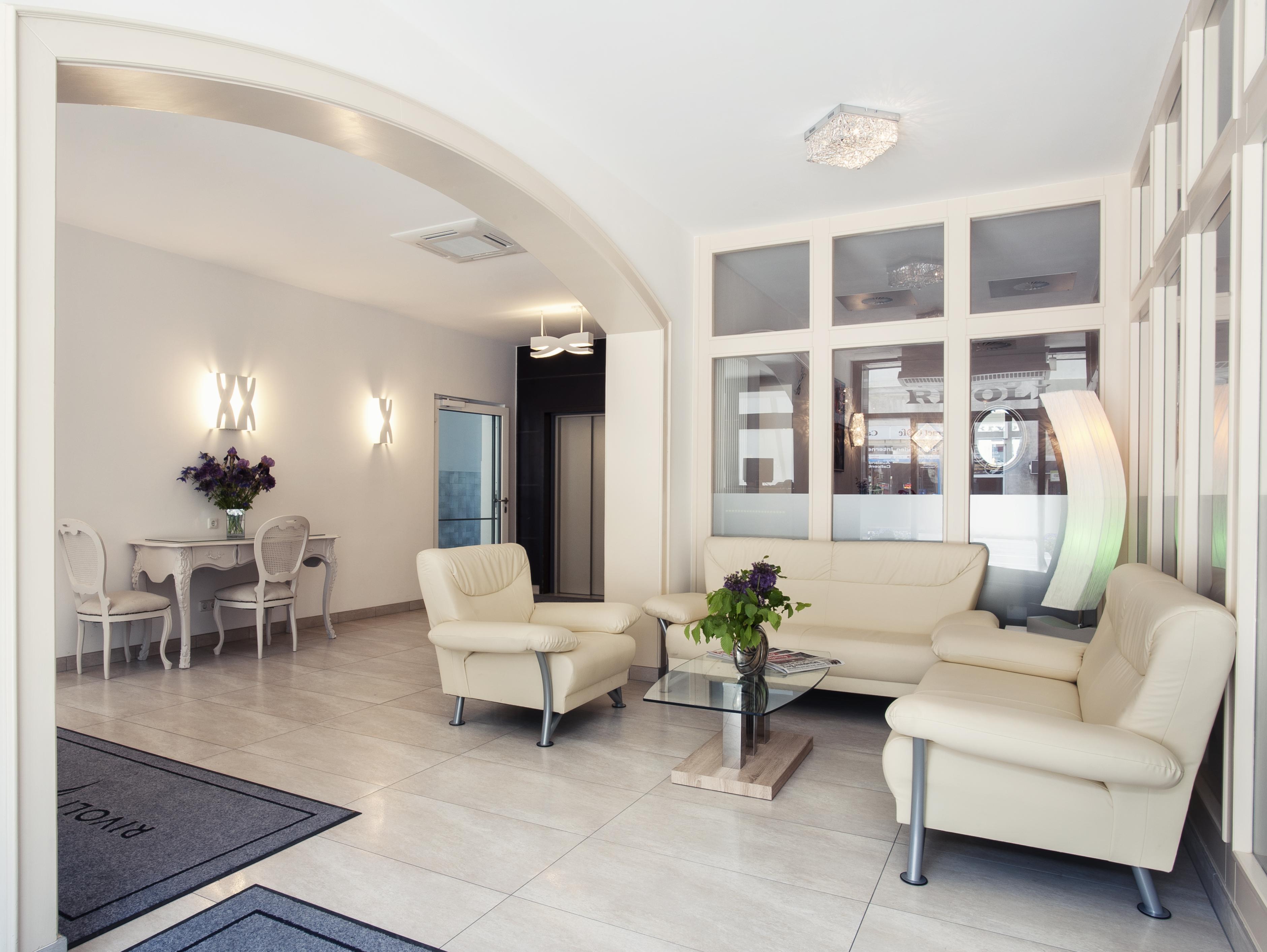 Rivoli 3* Monaco di Baviera