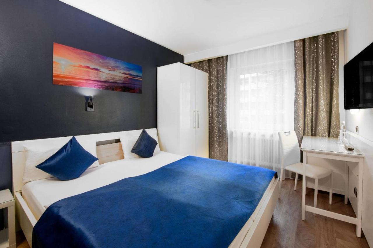 Hotel Rivoli Monaco di Baviera
