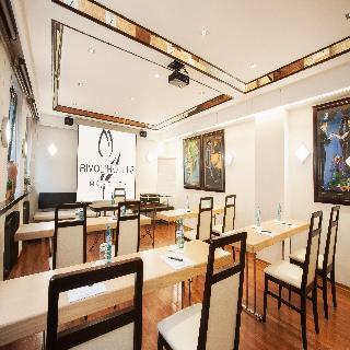 Hotel Rivoli Monaco di Baviera