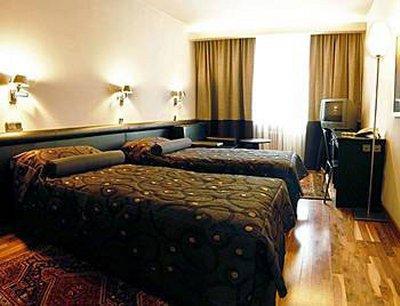 Rivoli 3*