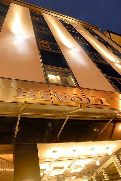Rivoli 3* Monaco di Baviera
