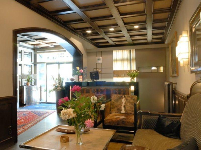 Hotel Rivoli 3*