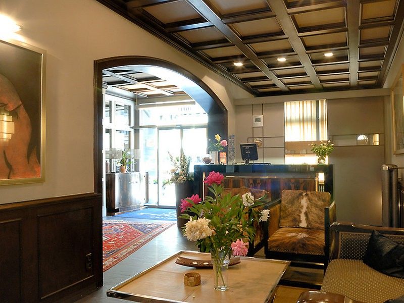 Rivoli 3* Monaco di Baviera