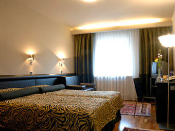 Rivoli Hotel Monaco di Baviera
