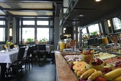 Hotel Rivoli Monaco di Baviera