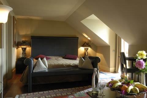 Rivoli Hotel Monaco di Baviera