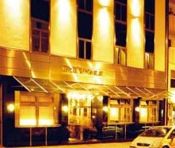 Hotel Rivoli 3*