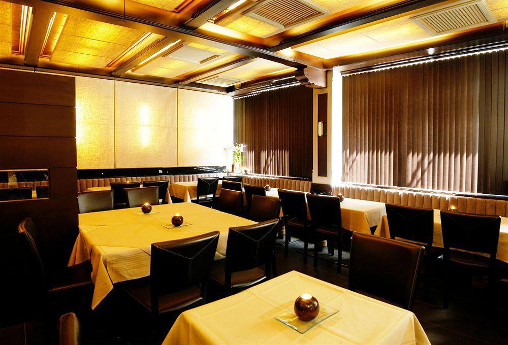 Rivoli Hotel 3*