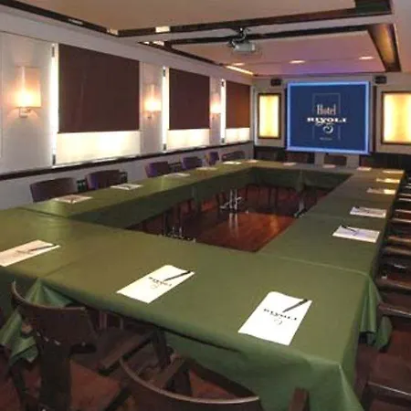 Hotel Rivoli Charme 