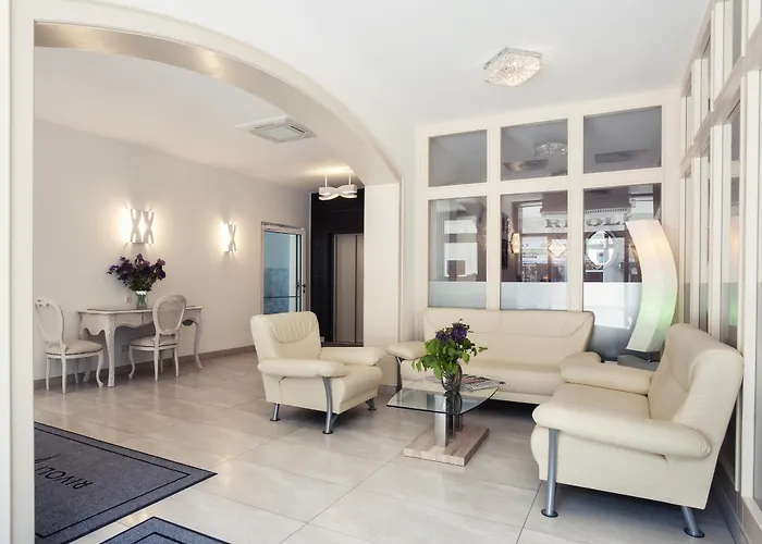 Hotel Rivoli Charme